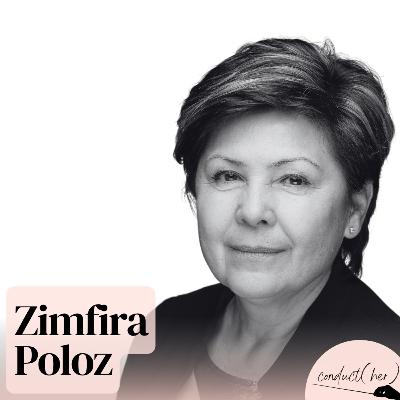 56. Zimfira Poloz