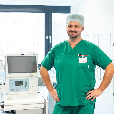 Anästhesie-Pflege: Ausbildung, Alltag, Besonderheiten und Schmerztherapie Anästhesie-Pflege: Ausbildung, Alltag, Besonderheiten und Schmerztherapie