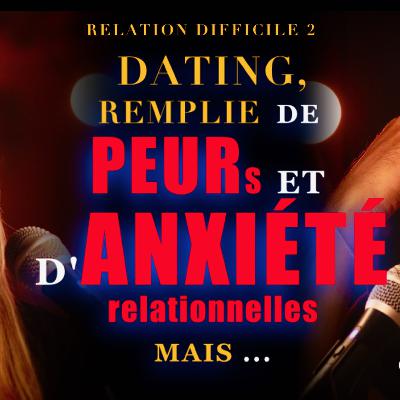 EP4 Dater en 2025, Tinder, les expériences et les relations difficiles d'Agathe...