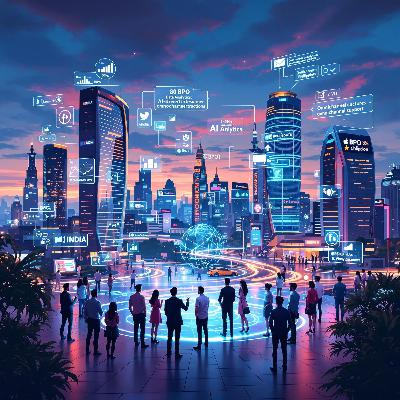 Driving BPO Growth: Tech Advancements, Workforce Strategies, and Global Opportunities