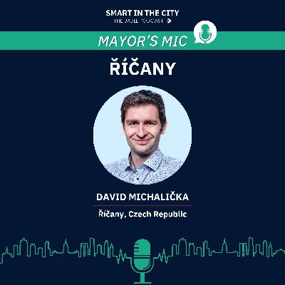 #135 Říčany: Empowering Youth Through Budgeting
