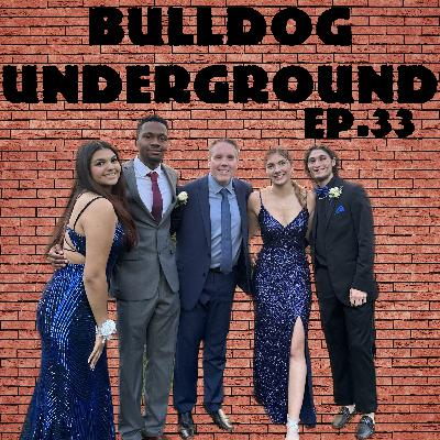 EP.33 Mr. Koch Drops The Mic...Underground. EP.33 Mr. Koch Drops The Mic...Underground.