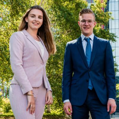 Belastingen uitgelegd voor startende ondernemers