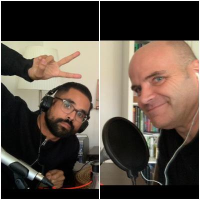 Episode 3 - Der Rachen des Chris