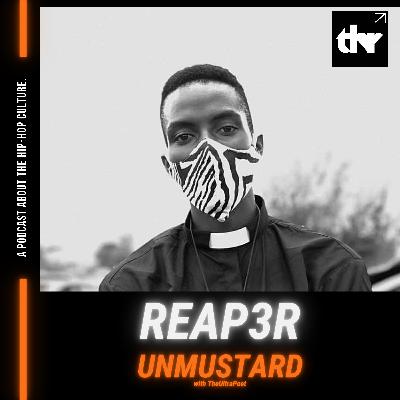 REAP3R Interview