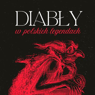 Diabły w polskich legendach