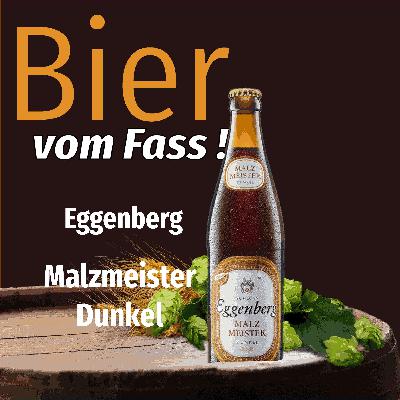 BvF133 Eggenberg - Malzmeister Dunkel BvF133 Eggenberg - Malzmeister Dunkel