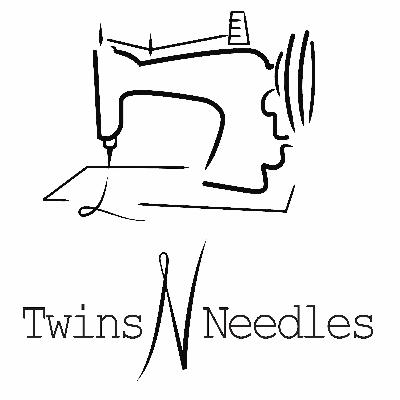 Twins N Needles Podcast Episode 1: Buying a Vintage Sewing Machine Online Twins N Needles Podcast Episode 1: Buying a Vintage Sewing Machine Online