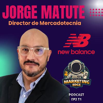 EP02-T1 Del Marketing Deportivo al Lifestyle Marketing