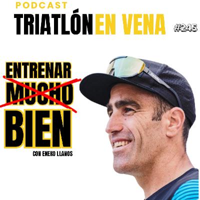 ¿Sabes ENTRENAR BIEN? : Errores comunes y consejos con Eneko Llanos