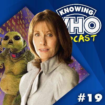 19 Revenge of the Slitheen 19 Revenge of the Slitheen