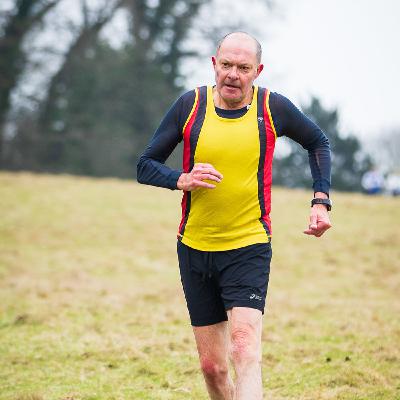 Steve Till on Ultrarunning: Training, Pacing, Fuelling & Mindset for the Long Run Steve Till on Ultrarunning: Training, Pacing, Fuelling & Mindset for the Long Run