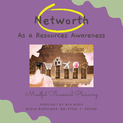 Nettworth as Resources Awareness