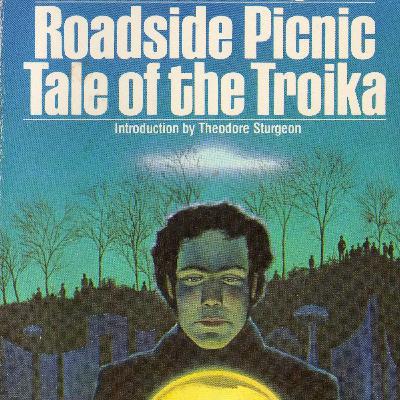 002: Picnic extraterrestre, la novela soviética de ciencia ficción de culto