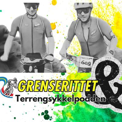 Grenserittet som motivasjon for livsstilsendring Grenserittet som motivasjon for livsstilsendring