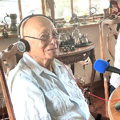 Old soldiers never die. Indisch inburgeren in de VS (4) Old soldiers never die. Indisch inburgeren in de VS (4)