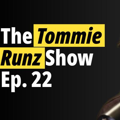 Ep. 22 - The Doping Convo, Enhanced Games, Breaking Records, Tokyo Marathon, and Would You Rather! Ep. 22 - The Doping Convo, Enhanced Games, Breaking Records, Tokyo Marathon, and Would You Rather!