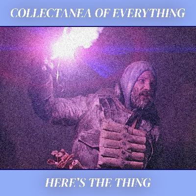 Ep. 12 | Here's the Thing