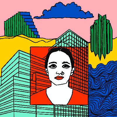3.7 Living in the Future with Rahel Aima