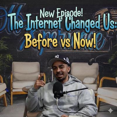 The Internet Changed Us: Before vs Now!!
