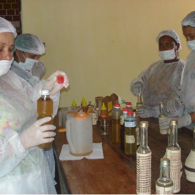 Aula 10 - Transformação, agregando valor