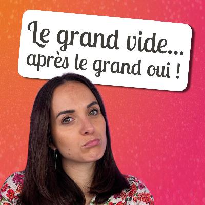 🎙 Les conseils d'Albane – Le wedding blues : c’est normal (et ça passe 🧡)