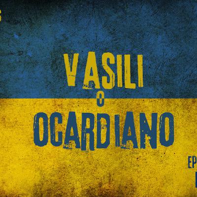 VASILI E O SR. PIRES