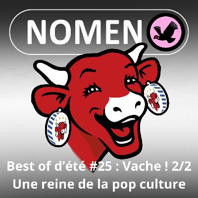 BEST OF D'ÉTÉ #24 : Oh la vache !