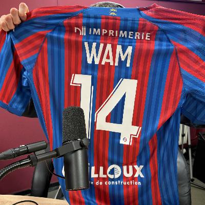 La fuite en avant La fuite en avant