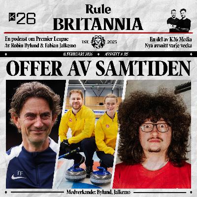#315 Offer av samtiden #315 Offer av samtiden