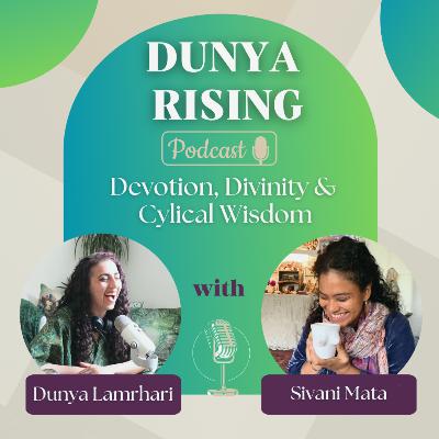 Devotion, Divinity & Cylical wisdom