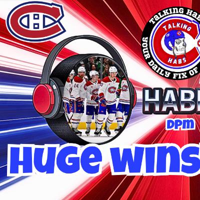 HabNormals #79 - Huge Wins This Week!