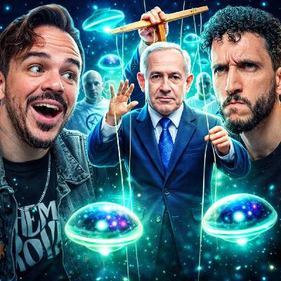 Neph 2 Netenyahu | Neph 2 America