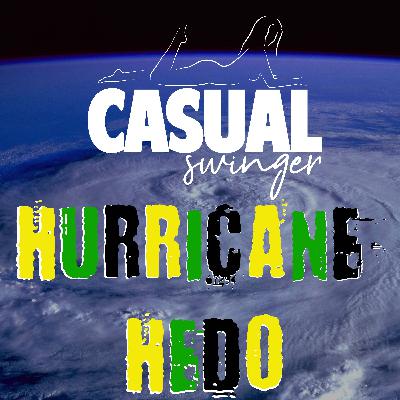 SE05E07 - Hurricane Hedo - Onsite w/ Hedonism II GM David Graham post Hurricane Beryl
