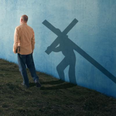 Carry Your Cross