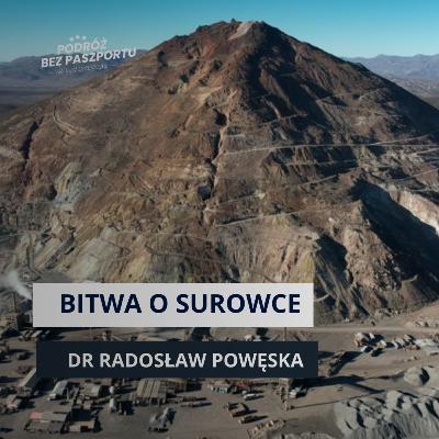 KTO KRADNIE BOLIWIJSKIE ZŁOTO? Boliwia na krawędzi bankructwa i buntu