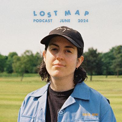 S6 06: June 2024 - Susan Bear + more