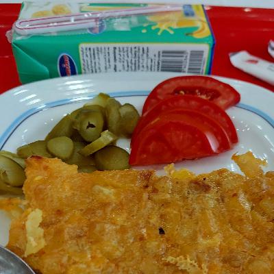 فصل دوم: مشکل ما چیه؟!