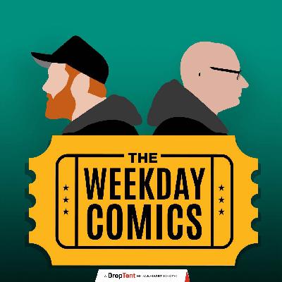 Ep. 091: "Schlubby Therapist"
