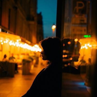 Chris Hansamu - Lonely Reggae Mix (2NE1)