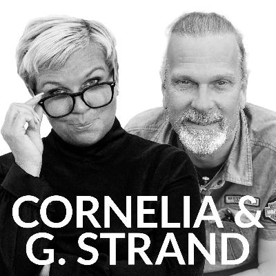 Live - Cornelia & G. Strand #28 (Swedish)