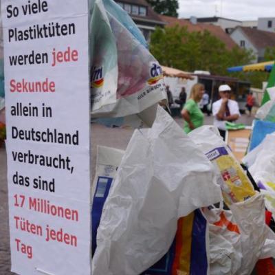 Episode #006: Plastikmüll