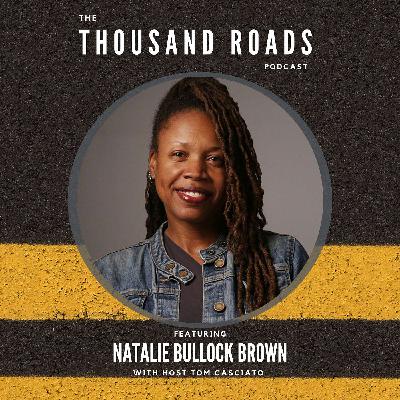 Natalie Bullock Brown