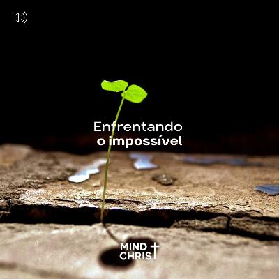 Enfrentando o Impossível?