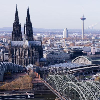 Kölner Hauptbahnhof und A3: Sperrungen im Westen
