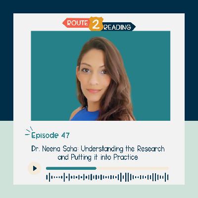 Interview with Neena Saha