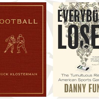 'Football' and 'Everybody Loses' examine changes to America’s most popular sport 'Football' and 'Everybody Loses' examine changes to America’s most popular sport