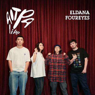 Эльдана о воровстве, творчестве и как находить общий язык с людьми Эльдана о воровстве, творчестве и как находить общий язык с людьми