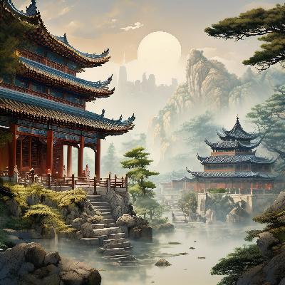 少皞血脉:神祇与英雄的传奇篇章(喜欢请订阅支持,点赞评论转发喔~) 少皞血脉:神祇与英雄的传奇篇章(喜欢请订阅支持,点赞评论转发喔~)