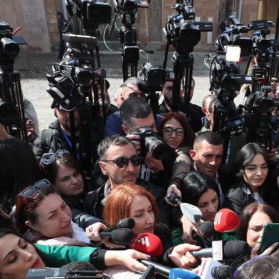 Foreign interference is real, but not Armenia’s only election risk